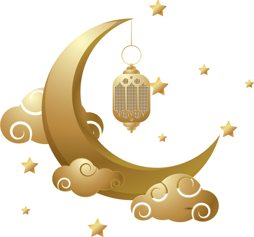 ramadan kareem illustration